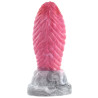 PINKALIEN Plug Monster Ubil 12 x 5.5cm
